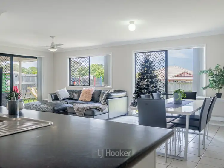 Fifth view of Homely house listing, 1 Dudley Court, Crestmead QLD 4132