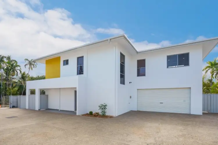 Main view of Homely townhouse listing, 1/6 Winston Avenue, Stuart Park NT 820