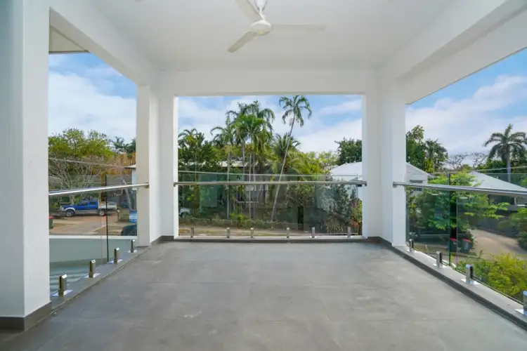 Fifth view of Homely townhouse listing, 1/6 Winston Avenue, Stuart Park NT 820