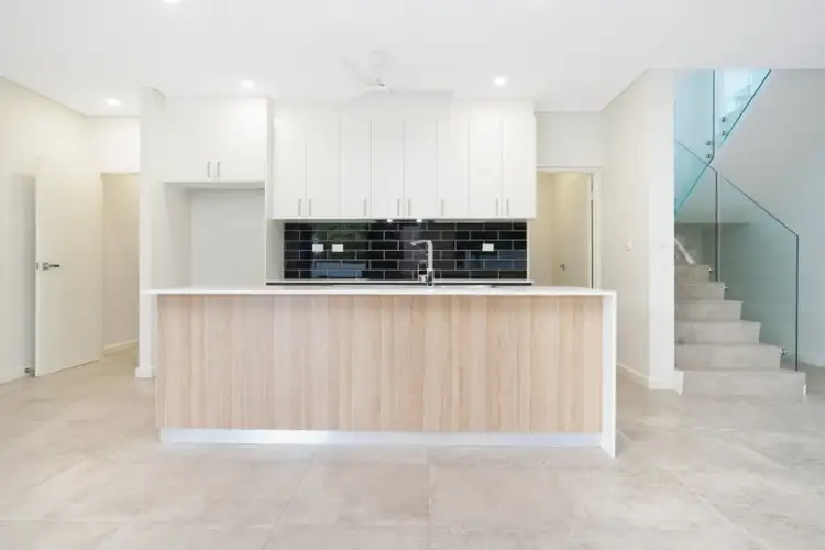 Sixth view of Homely townhouse listing, 1/6 Winston Avenue, Stuart Park NT 820