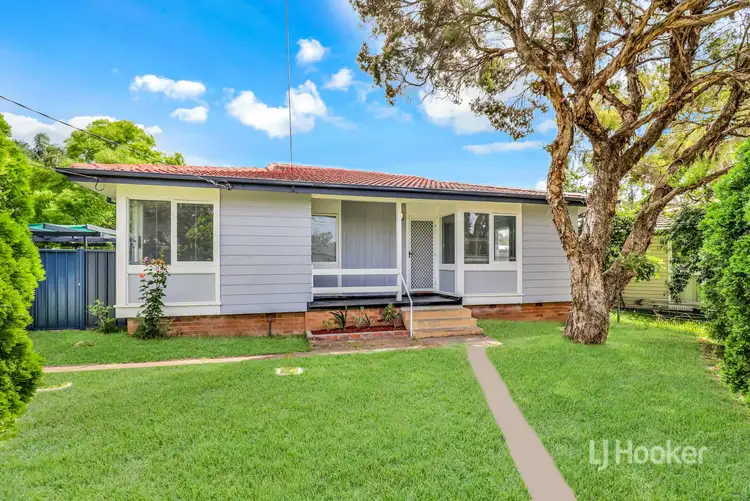 Main view of Homely house listing, 34 Reliance Crescent, Willmot NSW 2770