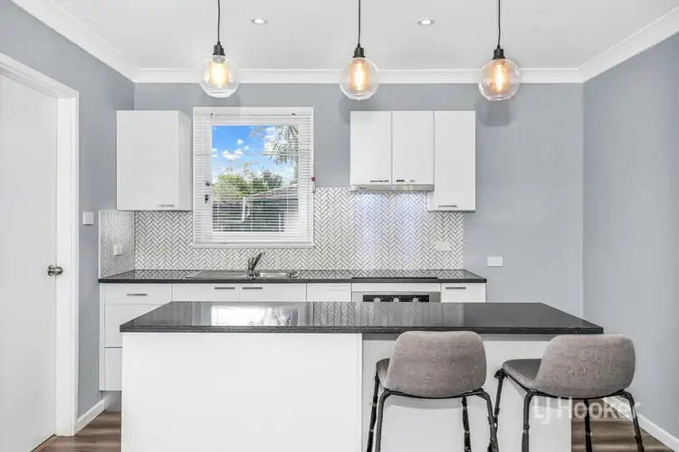 Second view of Homely house listing, 34 Reliance Crescent, Willmot NSW 2770