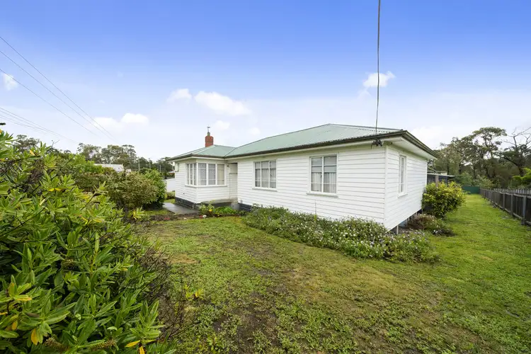 Second view of Homely house listing, 13 Delmore Road, Forcett TAS 7173