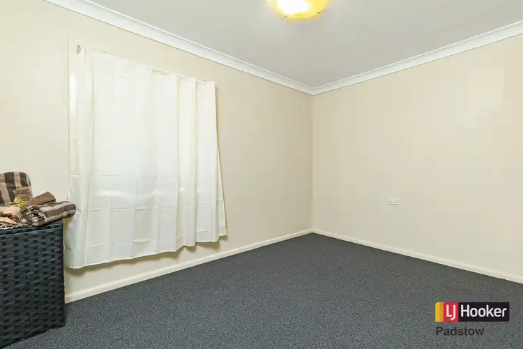 Sixth view of Homely house listing, 21 Matthews Avenue, East Hills NSW 2213