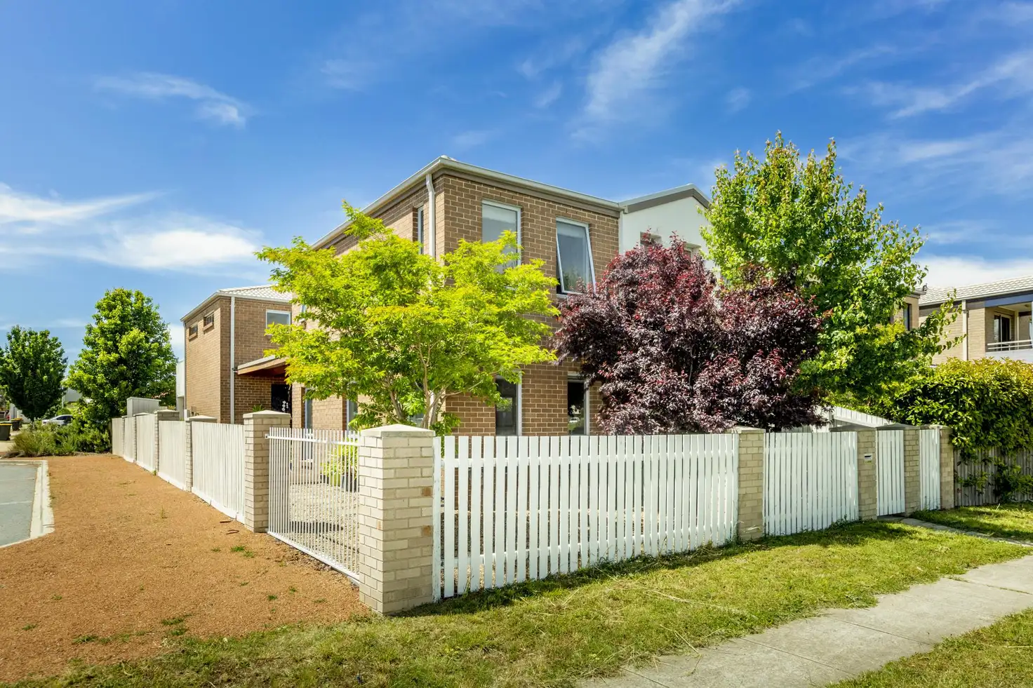 Main view of Homely house listing, 6 Toft Street, Dunlop ACT 2615