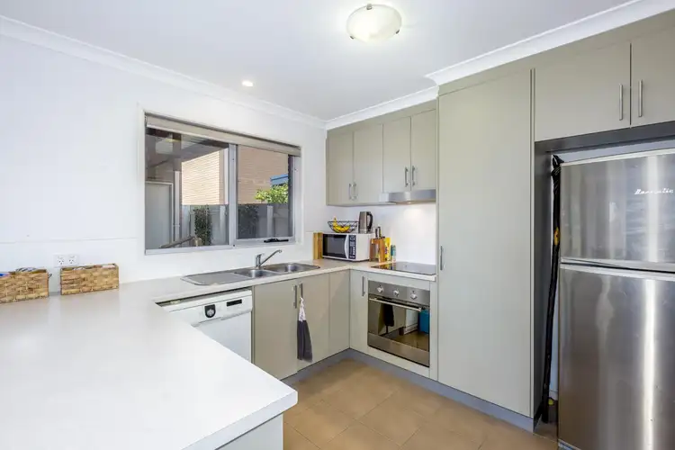 Second view of Homely house listing, 6 Toft Street, Dunlop ACT 2615