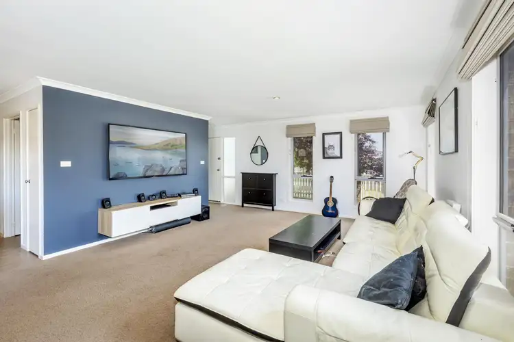 Third view of Homely house listing, 6 Toft Street, Dunlop ACT 2615