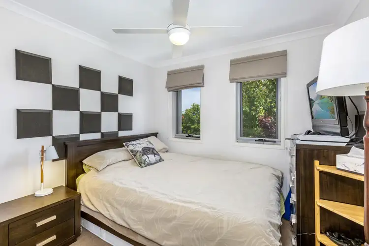 Fourth view of Homely house listing, 6 Toft Street, Dunlop ACT 2615