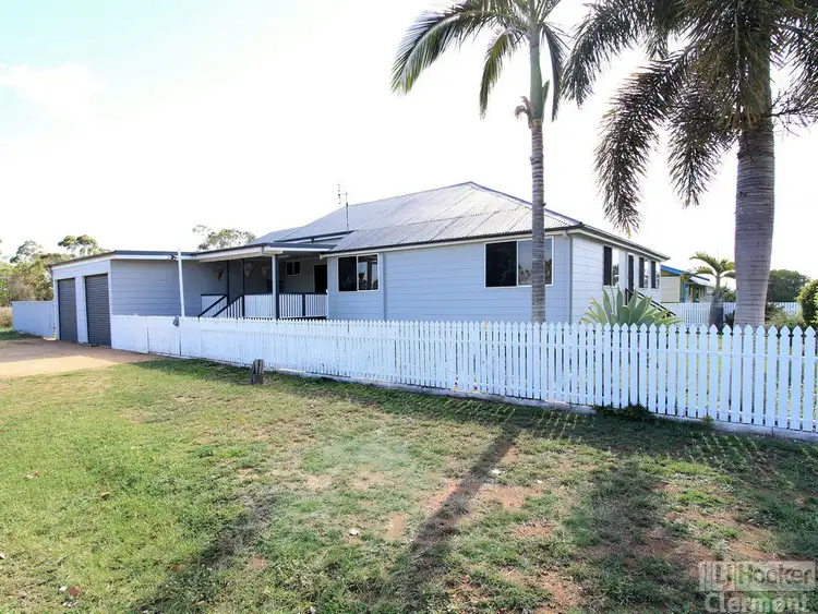 Main view of Homely house listing, 17 Lavarack Street, Clermont QLD 4721