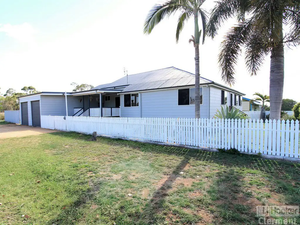 Main view of Homely house listing, 17 Lavarack Street, Clermont QLD 4721