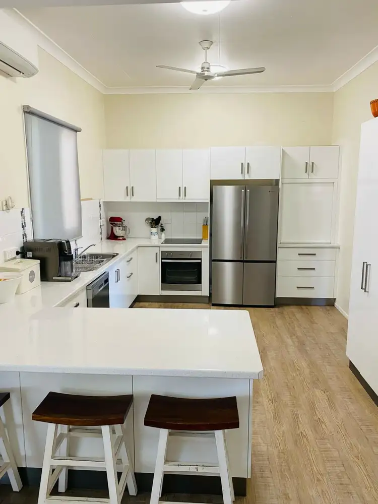 Second view of Homely house listing, 17 Lavarack Street, Clermont QLD 4721
