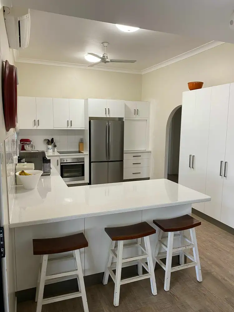 Third view of Homely house listing, 17 Lavarack Street, Clermont QLD 4721