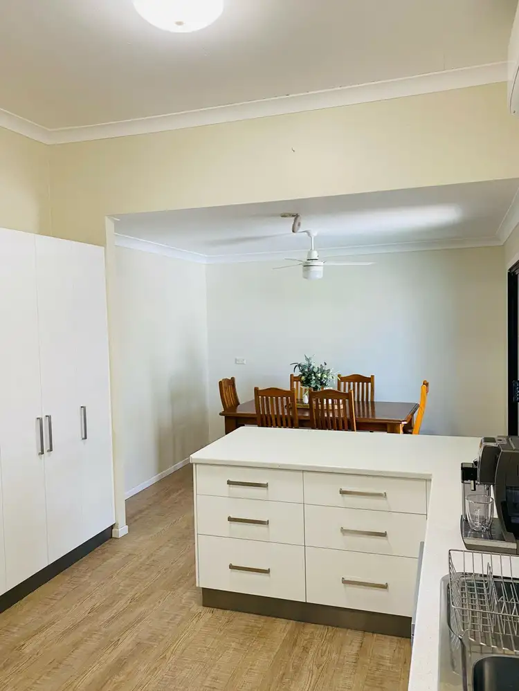 Fourth view of Homely house listing, 17 Lavarack Street, Clermont QLD 4721