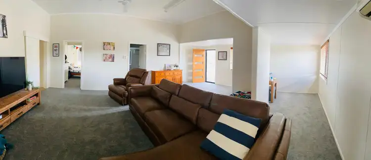 Fifth view of Homely house listing, 17 Lavarack Street, Clermont QLD 4721