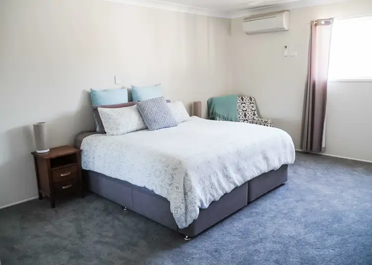 Sixth view of Homely house listing, 17 Lavarack Street, Clermont QLD 4721