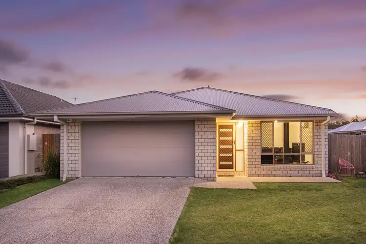 22 Chikameena Street, Logan Reserve QLD 4133