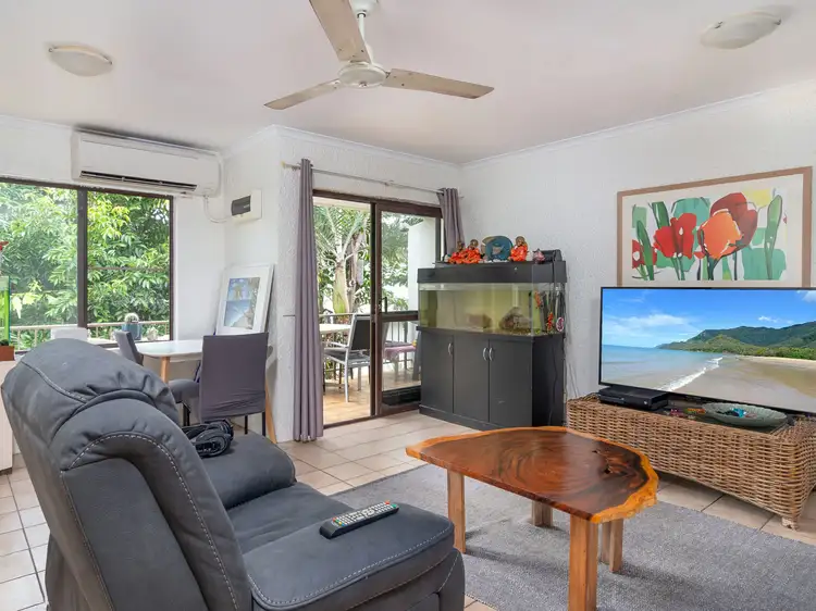 Third view of Homely townhouse listing, 6/5 Garrick Street, Port Douglas QLD 4877