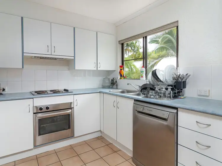 Sixth view of Homely townhouse listing, 6/5 Garrick Street, Port Douglas QLD 4877