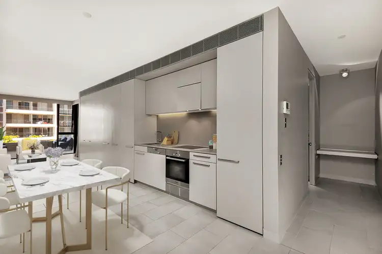 Sixth view of Homely unit listing, 2/21 Eastlake Parade, Kingston ACT 2604