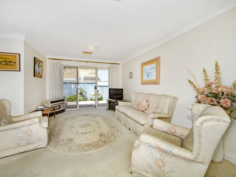Third view of Homely villa listing, 6/13-15 Beenbah Avenue, Blue Bay NSW 2261