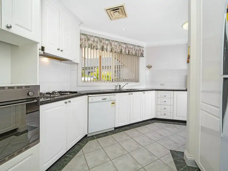 Fifth view of Homely villa listing, 6/13-15 Beenbah Avenue, Blue Bay NSW 2261