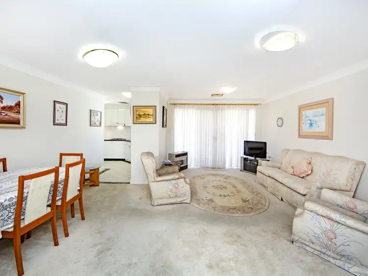 Sixth view of Homely villa listing, 6/13-15 Beenbah Avenue, Blue Bay NSW 2261