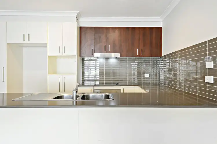 Second view of Homely apartment listing, 50/31 Thynne Street, Bruce ACT 2617