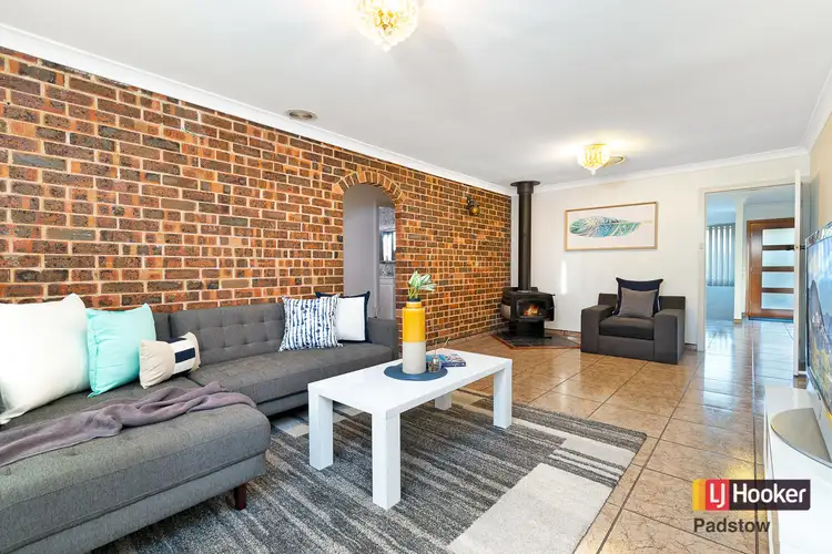 Fourth view of Homely house listing, 322 The River Road, Revesby Heights NSW 2212