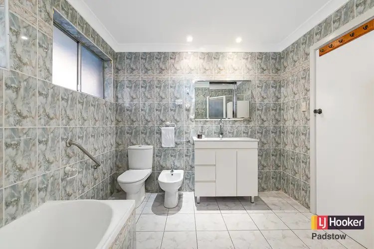 Fifth view of Homely house listing, 322 The River Road, Revesby Heights NSW 2212