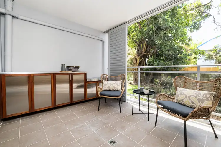 Fourth view of Homely apartment listing, 2/4-8 Burne Avenue, Dee Why NSW 2099