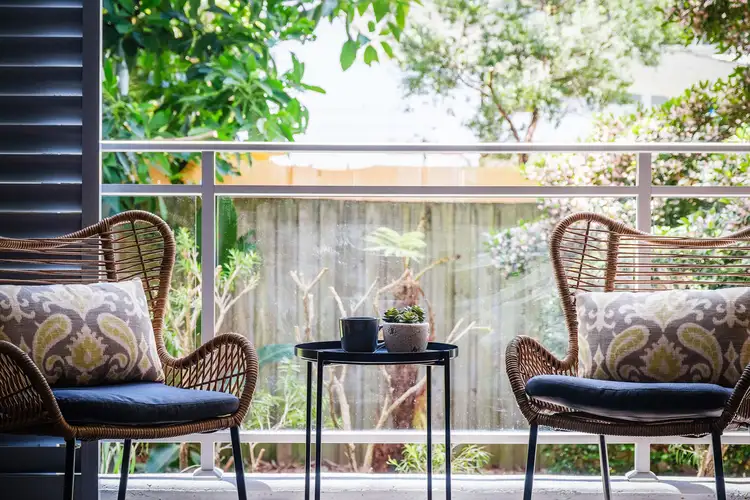 Fifth view of Homely apartment listing, 2/4-8 Burne Avenue, Dee Why NSW 2099