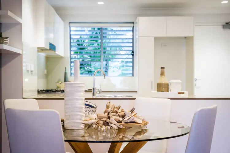 Sixth view of Homely apartment listing, 2/4-8 Burne Avenue, Dee Why NSW 2099