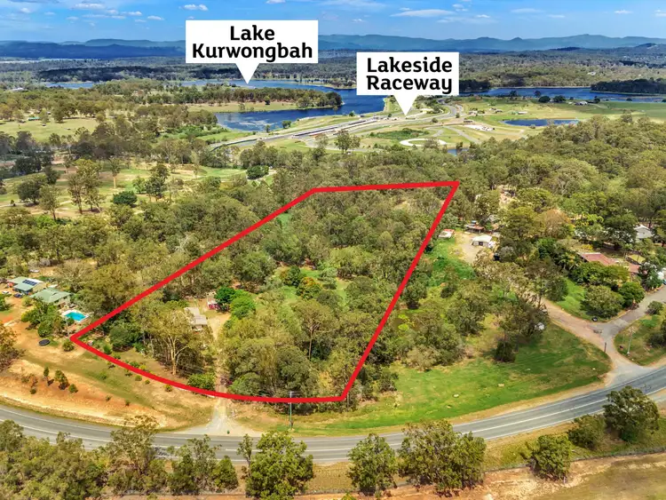 Third view of Homely house listing, 295 Narangba Road, Kurwongbah QLD 4503