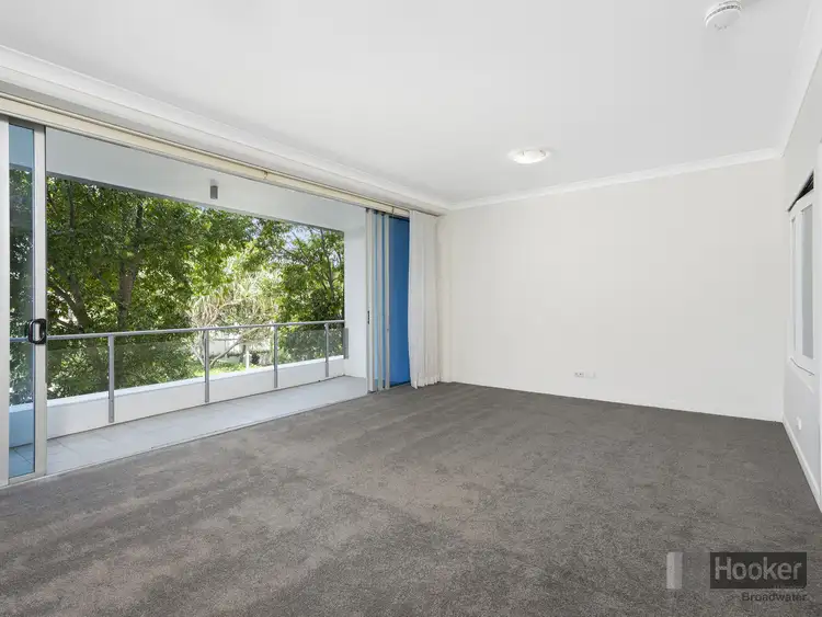 Second view of Homely apartment listing, 204/430 Marine Parade, Biggera Waters QLD 4216