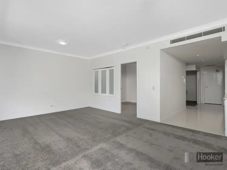 Third view of Homely apartment listing, 204/430 Marine Parade, Biggera Waters QLD 4216