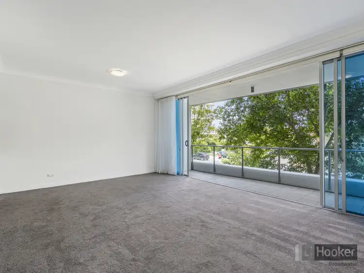 Fourth view of Homely apartment listing, 204/430 Marine Parade, Biggera Waters QLD 4216