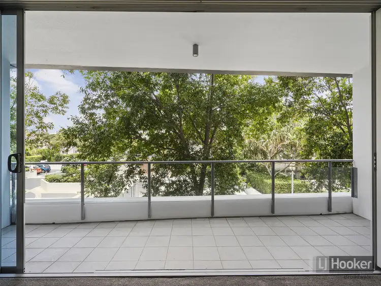 Fifth view of Homely apartment listing, 204/430 Marine Parade, Biggera Waters QLD 4216