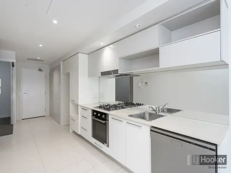 Sixth view of Homely apartment listing, 204/430 Marine Parade, Biggera Waters QLD 4216