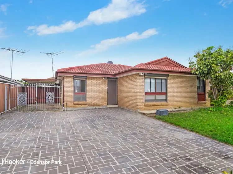 Main view of Homely house listing, 6 Richards Road, Wakeley NSW 2176