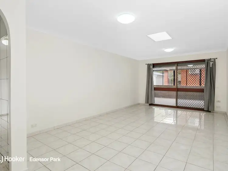 Second view of Homely house listing, 6 Richards Road, Wakeley NSW 2176