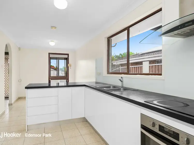 Third view of Homely house listing, 6 Richards Road, Wakeley NSW 2176