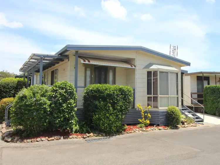 Sixth view of Homely house listing, 51/39 Karalta Court, Karalta Road, Erina NSW 2250