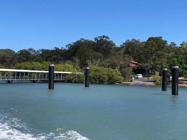 Fifth view of Homely land listing, 31-33 Bimbad Crescent, Russell Island QLD 4184