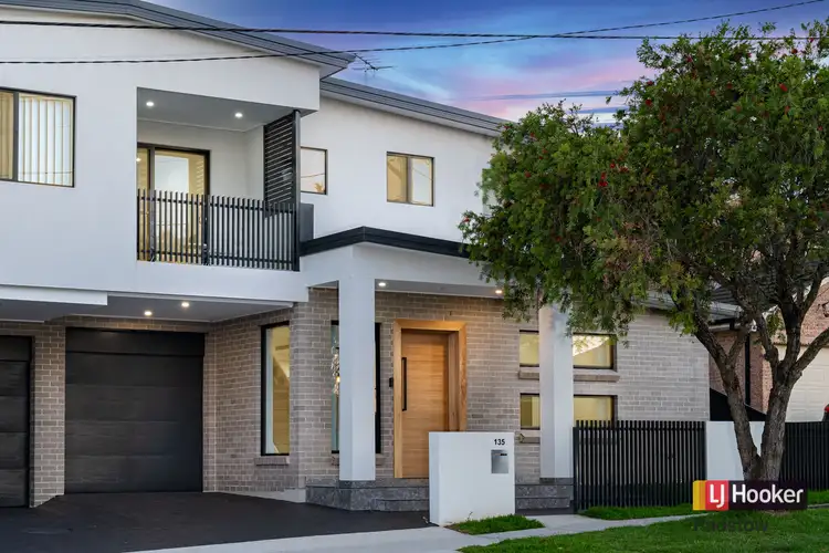 135 Faraday Road, Padstow NSW 2211