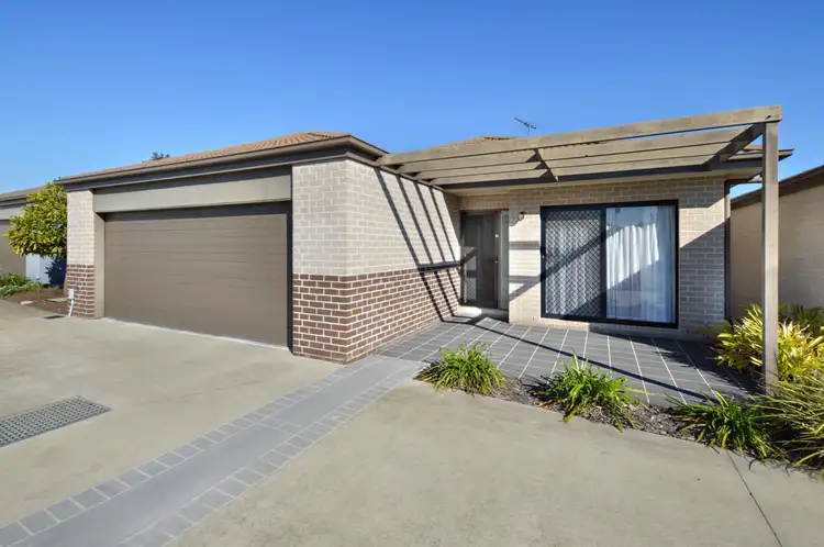 3/98 Joseph Avenue, Moggill QLD 4070