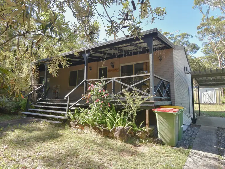 Main view of Homely house listing, 43 Channel, Russell Island QLD 4184