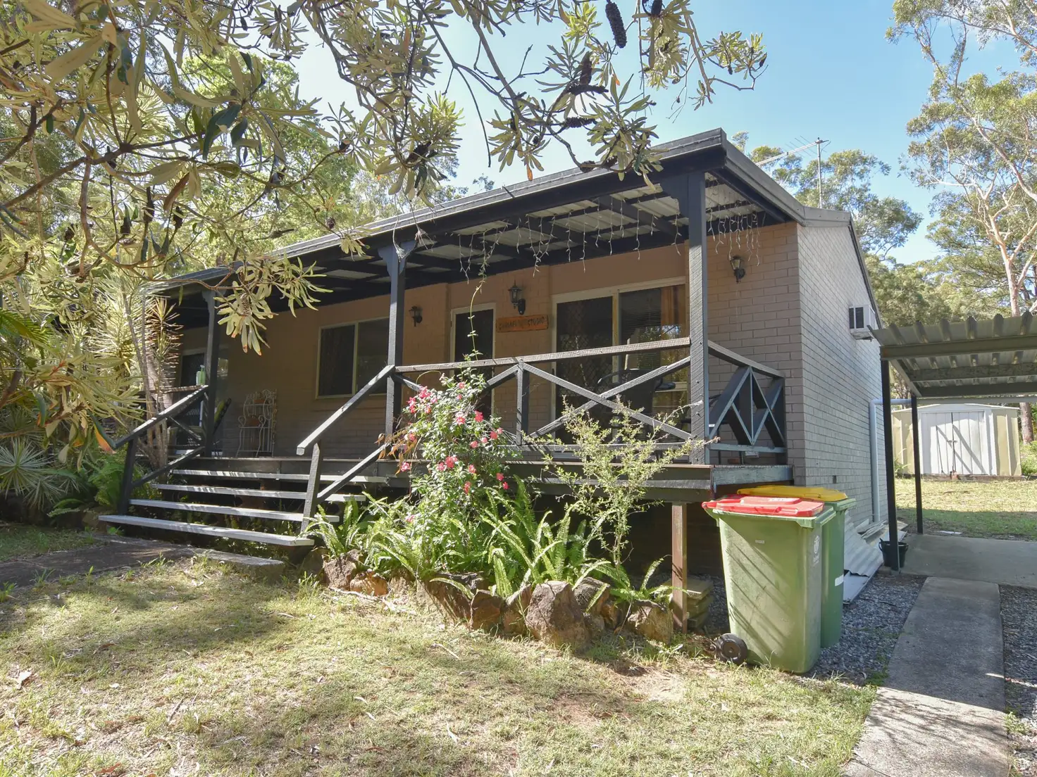 Main view of Homely house listing, 43 Channel, Russell Island QLD 4184