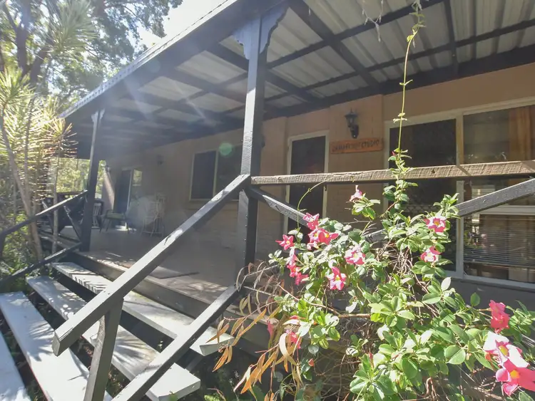 Second view of Homely house listing, 43 Channel, Russell Island QLD 4184