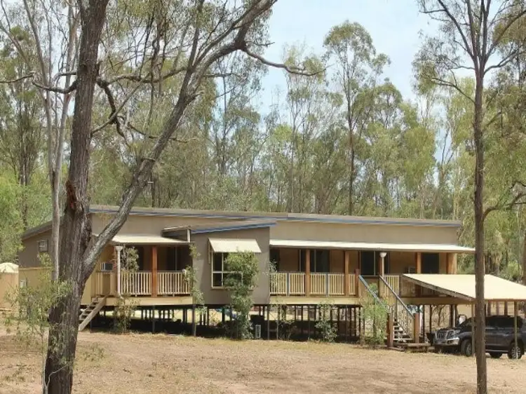 Main view of Homely rural property listing, 11 Grebe Court, Laidley Heights QLD 4341