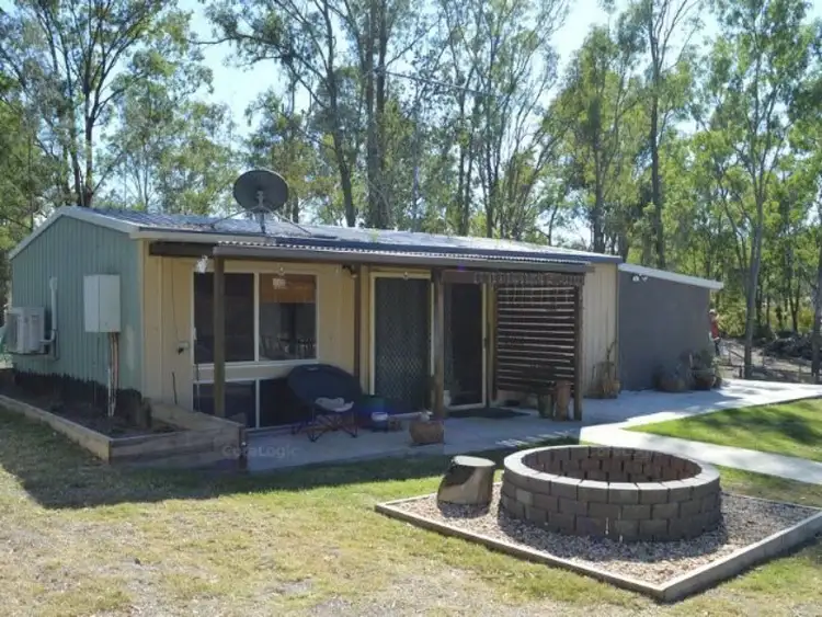 Third view of Homely rural property listing, 11 Grebe Court, Laidley Heights QLD 4341
